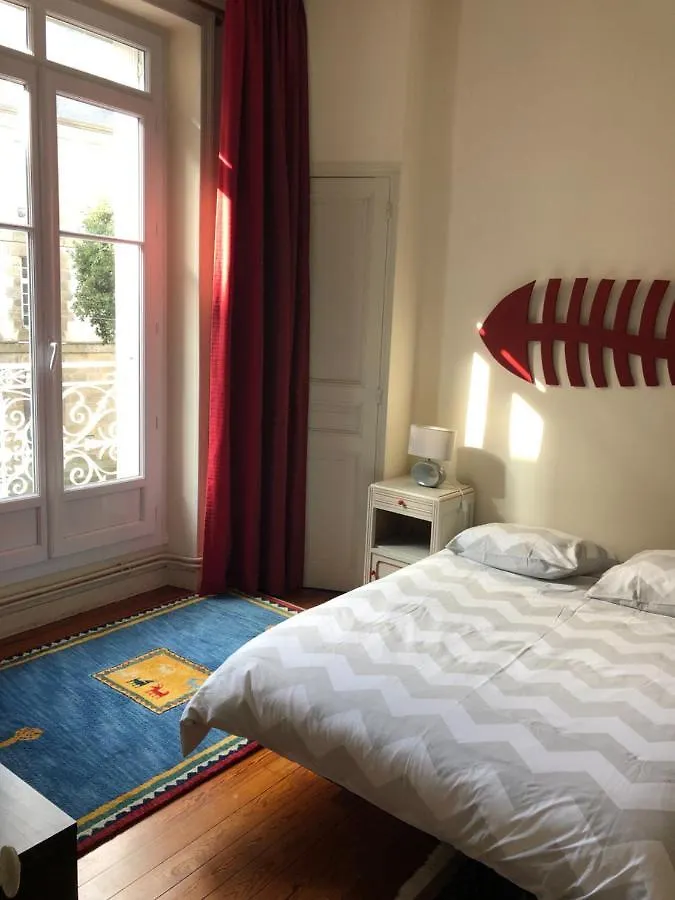 Apartment Ville Pepin Saint-Malo Frankreich