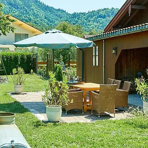 Chiemgauferienwohnungen - Stierschneiderhof Apartment Unterwössen