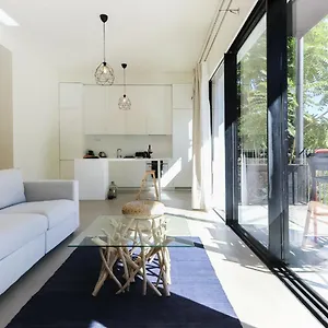 Avenida Premium By Homing Apartment Lissabon