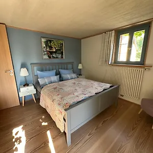 Rose Im Romantischen Taubertal Apartment Adelshofen (Ansbach)