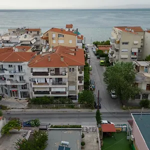 ζ&ζ Apartment Peraía