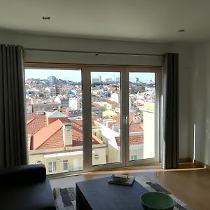 Grand View Apartment Lissabon