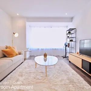 Akicity Sete Rios Selected Apartment Lissabon